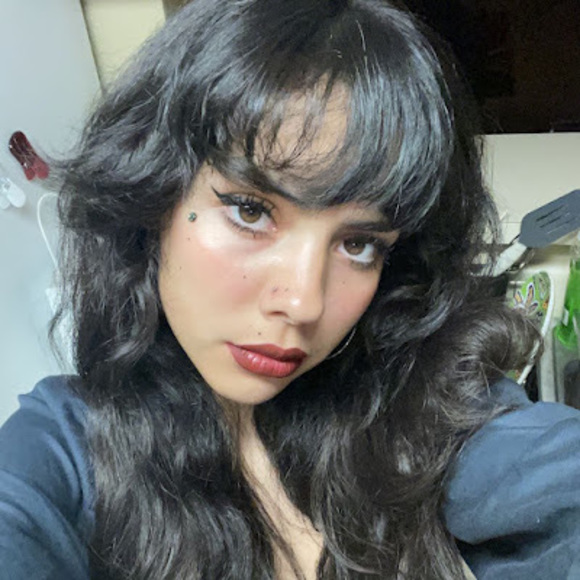 karinatheegod